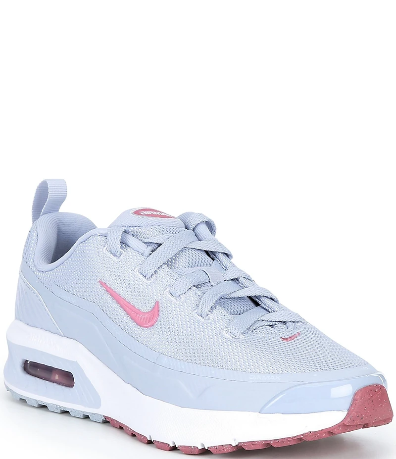 Nike Girls' Air Max Bia Running Sneakers (Youth)
