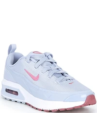 Nike Girls' Air Max Bia Running Sneakers (Youth)