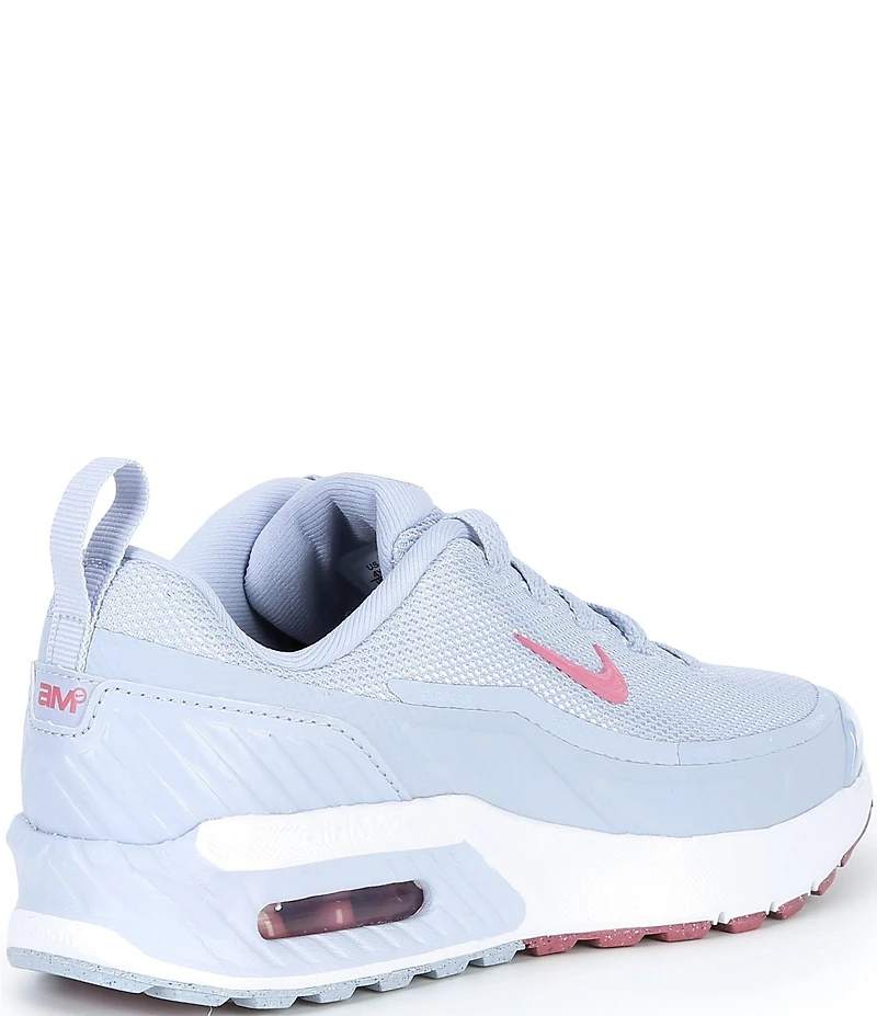 Nike Girls' Air Max Bia Running Sneakers (Youth)