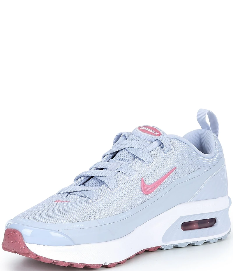 Nike Girls' Air Max Bia Running Sneakers (Youth)