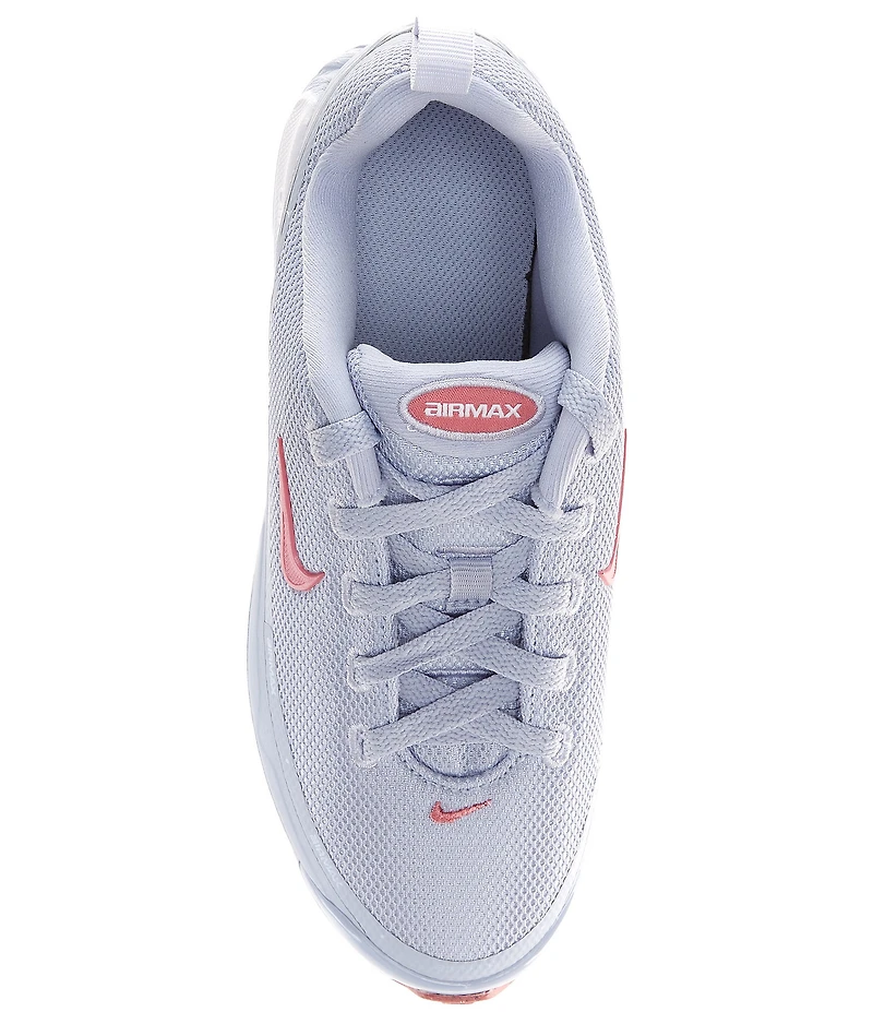 Nike Girls' Air Max Bia Running Sneakers (Youth)