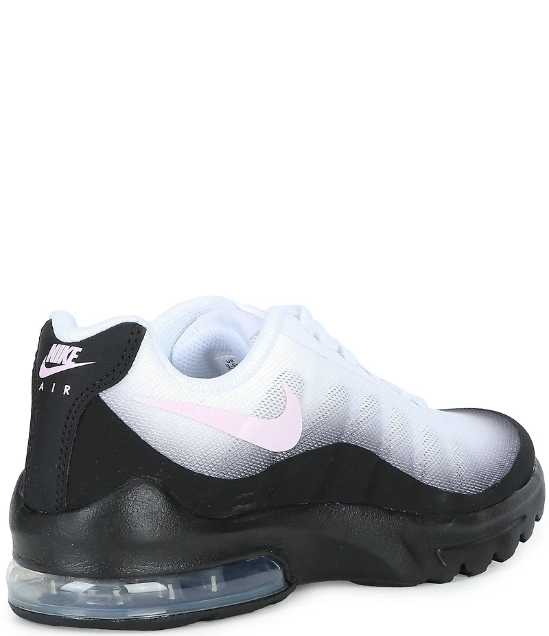 Nike Girls' Air Max Invigor Running Sneakers (Youth)