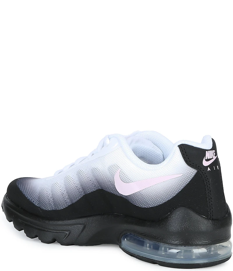 Nike Girls' Air Max Invigor Running Sneakers (Youth)