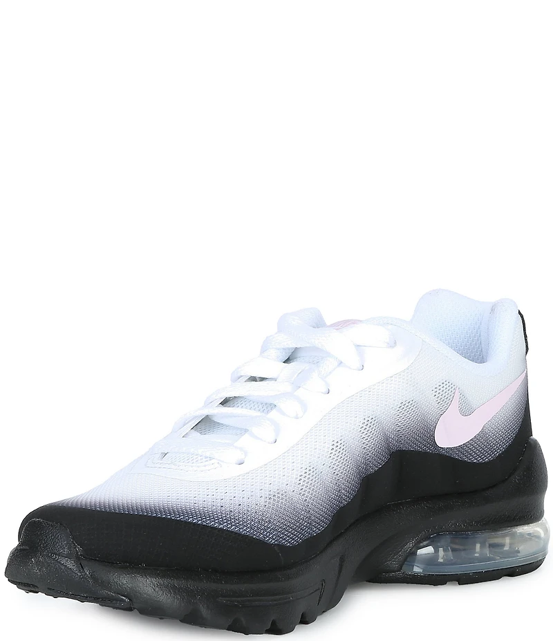 Nike Girls' Air Max Invigor Running Sneakers (Youth)