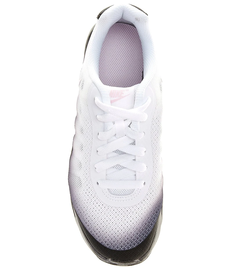 Nike Girls' Air Max Invigor Running Sneakers (Youth)