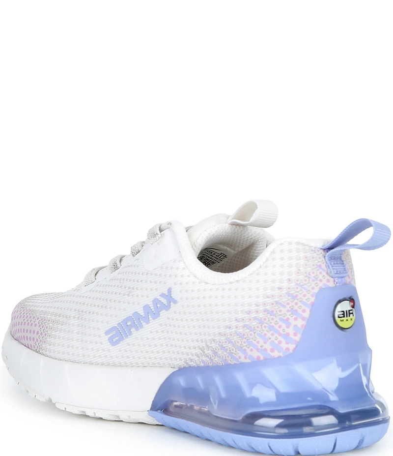 Nike Girls' Air Max Phoenix Running Sneakers (Toddler)