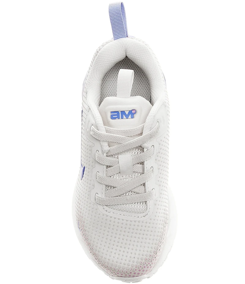 Nike Girls' Air Max Phoenix Sneakers (Infant)