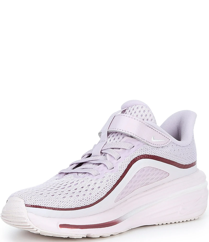 Nike Girls' Air Winflo 12 Running Sneakers (Toddler)
