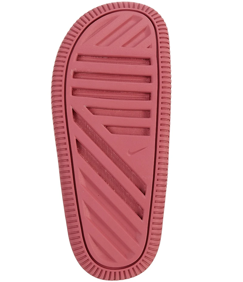 Nike Girls' Calm 2.0 Slide Sandals (Toddler)