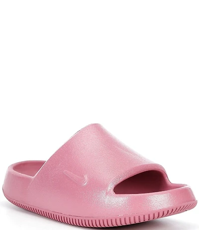 Nike Girls' Calm 2.0 Slide Sandals (Youth)