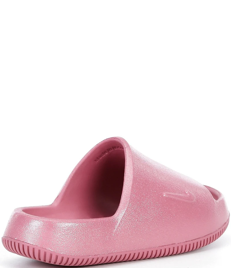 Nike Girls' Calm 2.0 Slide Sandals (Youth)