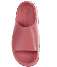 Nike Girls' Calm 2.0 Slide Sandals (Youth)