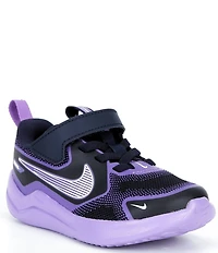 Nike Girl's Cosmic Hook-and-Loop Runner Sneakers (Infant)