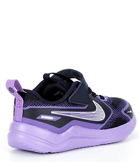 Nike Girl's Cosmic Hook-and-Loop Runner Sneakers (Toddler)