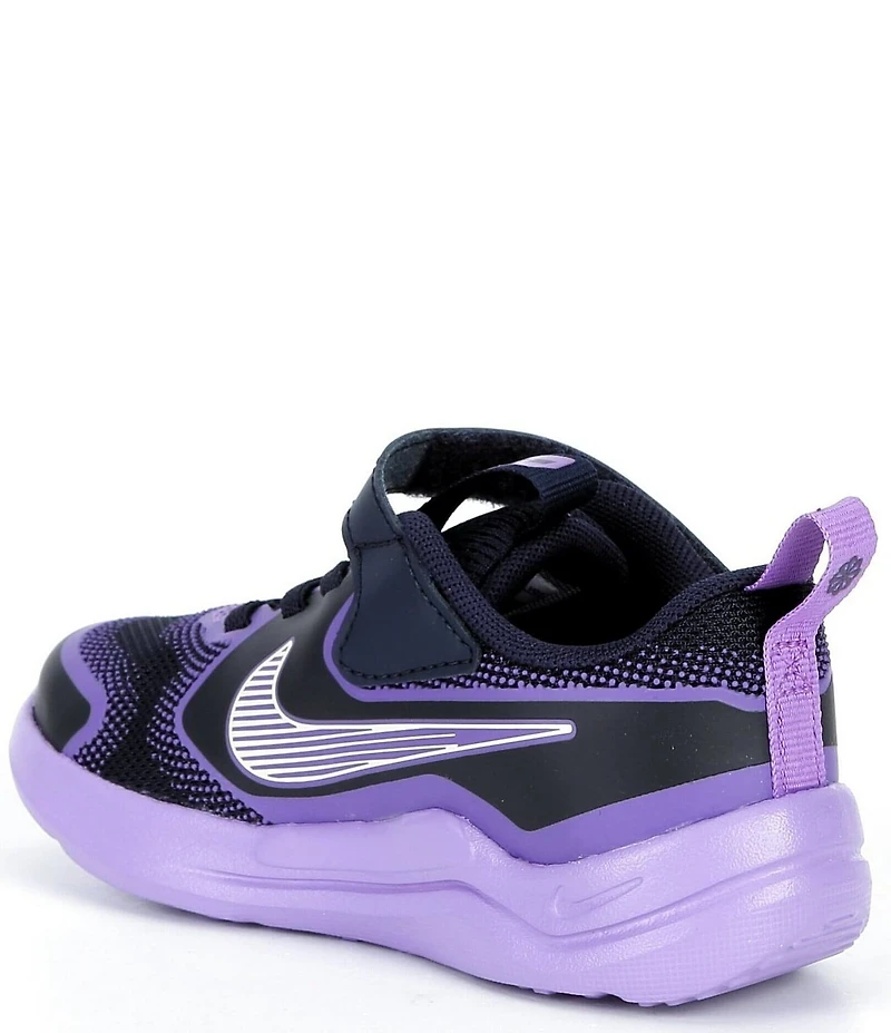 Nike Girl's Cosmic Hook-and-Loop Runner Sneakers (Toddler)