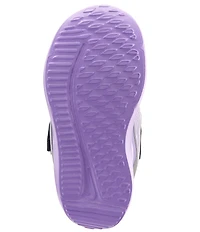 Nike Girl's Cosmic Hook-and-Loop Runner Sneakers (Toddler)