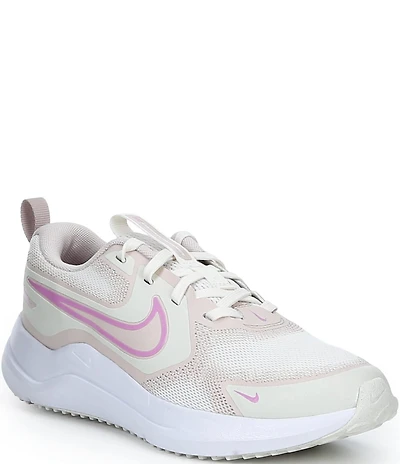 Nike Girls' Cosmic Runner GS Running Sneakers (Youth)