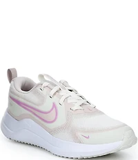 Nike Girls' Cosmic Runner GS Running Sneakers (Youth)