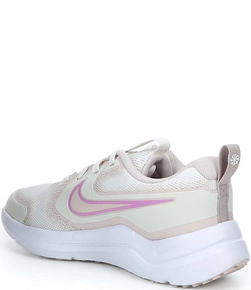Nike Girls' Cosmic Runner GS Running Sneakers (Youth)