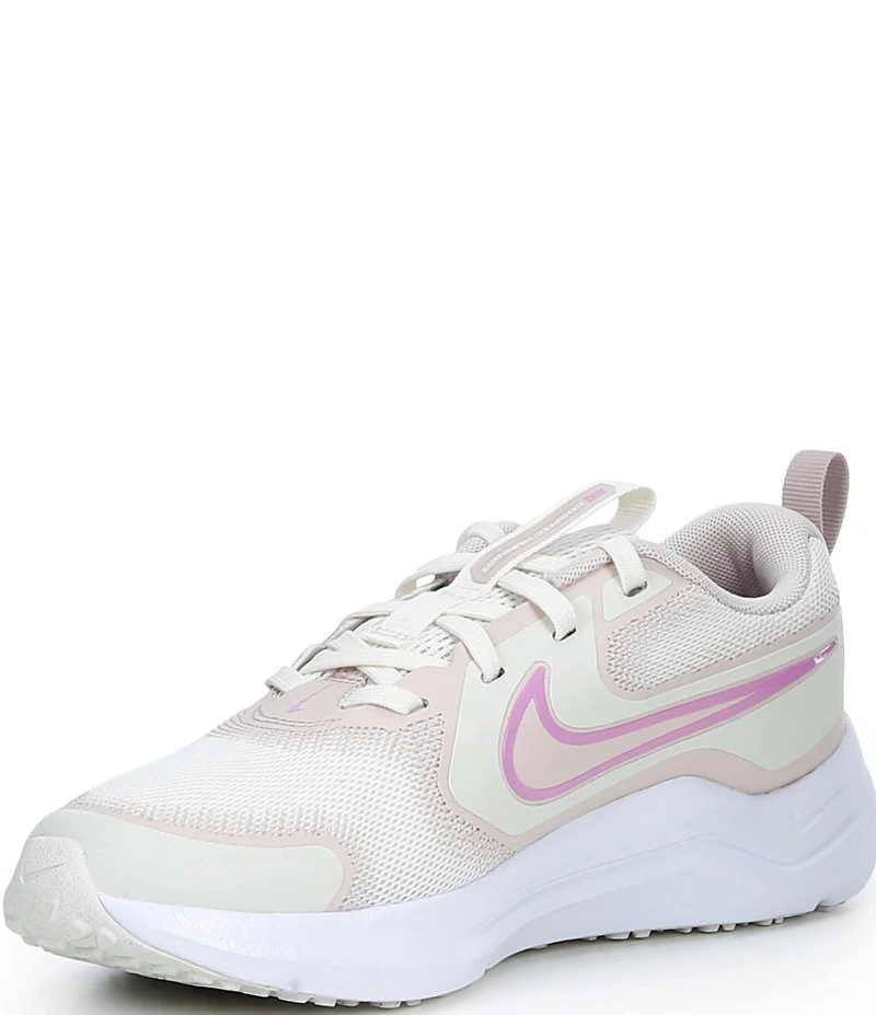 Nike Girls' Cosmic Runner GS Running Sneakers (Youth)