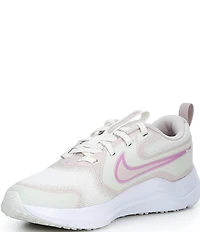 Nike Girls' Cosmic Runner GS Running Sneakers (Youth)