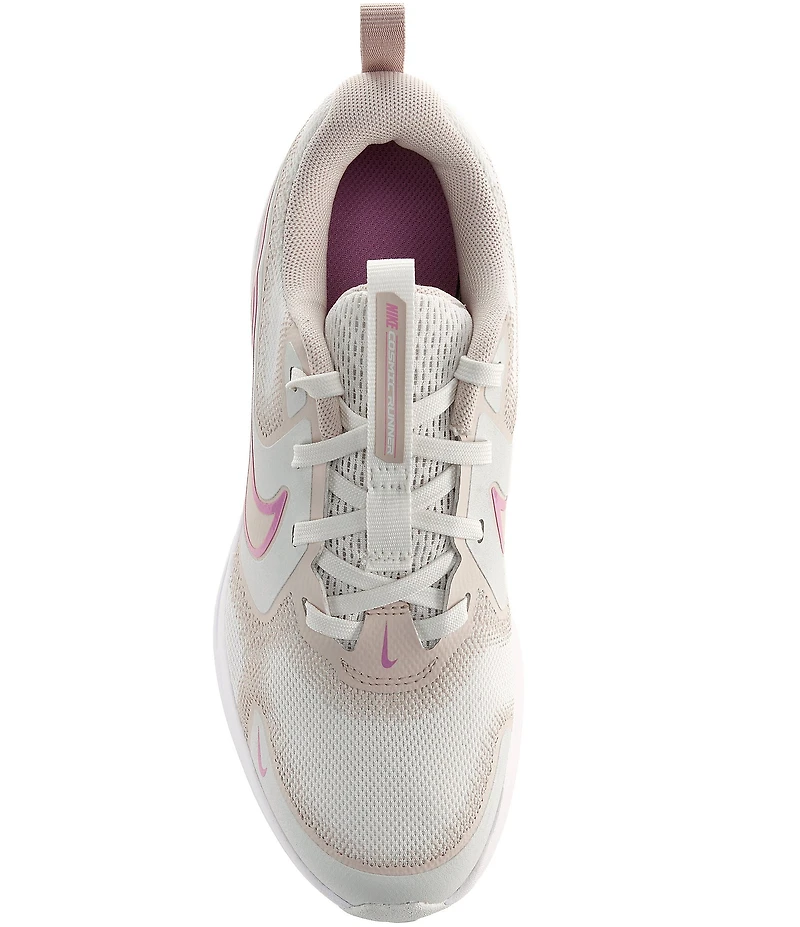 Nike Girls' Cosmic Runner GS Running Sneakers (Youth)