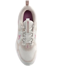 Nike Girls' Cosmic Runner GS Running Sneakers (Youth)