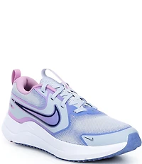Nike Girls' Cosmic Runner GS Running Sneakers (Youth)