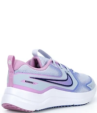 Nike Girls' Cosmic Runner GS Running Sneakers (Youth)