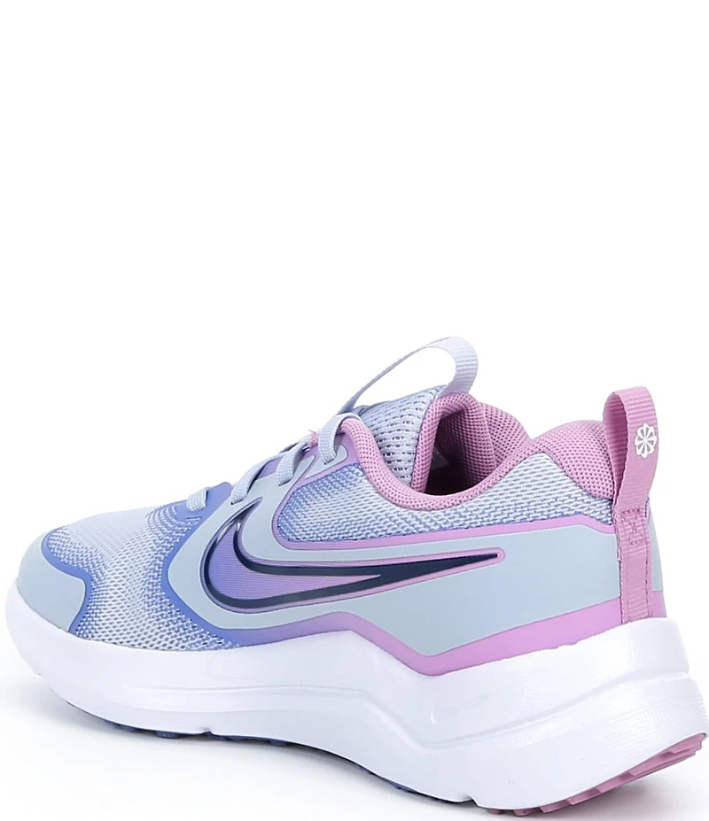 Nike Girls' Cosmic Runner GS Running Sneakers (Youth)