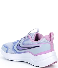 Nike Girls' Cosmic Runner GS Running Sneakers (Youth)