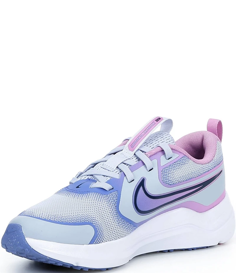 Nike Girls' Cosmic Runner GS Running Sneakers (Youth)