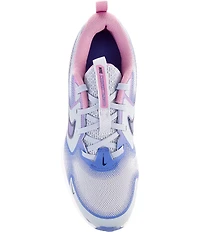 Nike Girls' Cosmic Runner GS Running Sneakers (Youth)