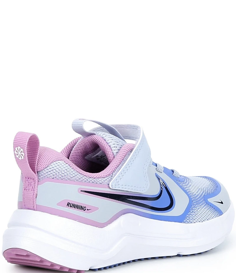 Nike Girls' Cosmic Runner PS Running Shoes (Youth)