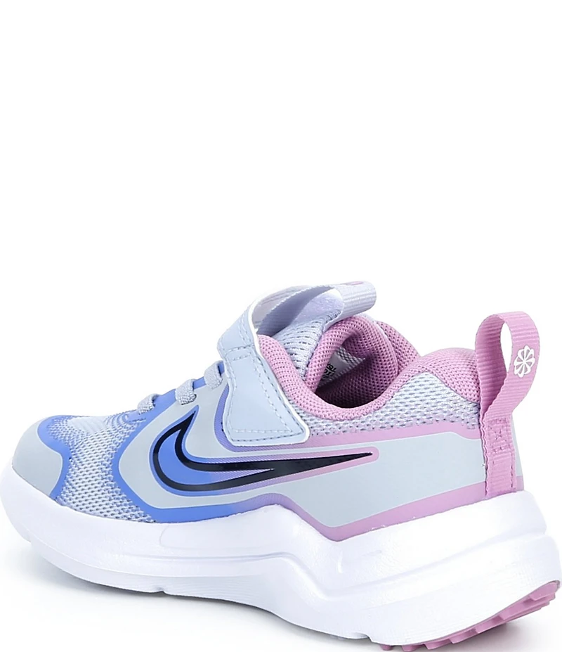 Nike Girls' Cosmic Runner PS Running Shoes (Youth)