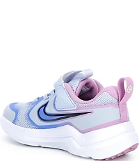 Nike Girls' Cosmic Runner PS Running Shoes (Youth)