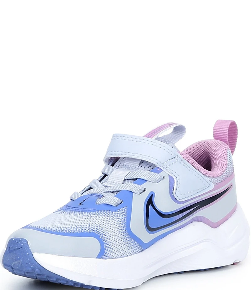 Nike Girls' Cosmic Runner PS Running Shoes (Youth)