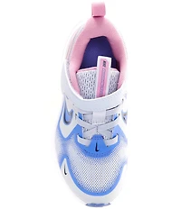 Nike Girls' Cosmic Runner PS Running Shoes (Youth)