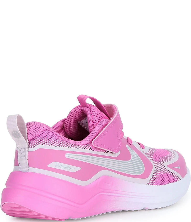 Nike Girls' Cosmic Runner Sneakers (Toddler)