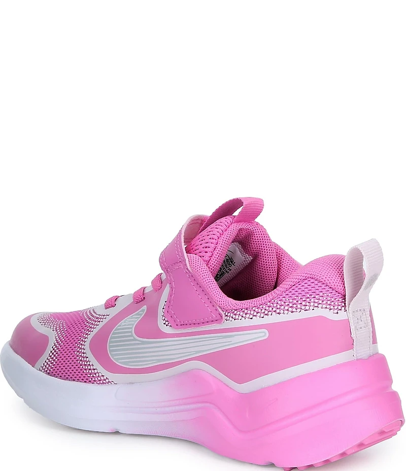 Nike Girls' Cosmic Runner Sneakers (Toddler)