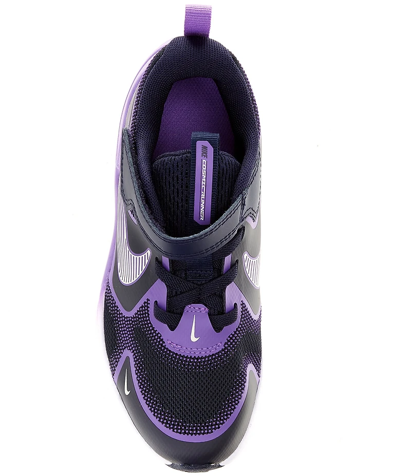 Nike Girls' Cosmic Runner Sneakers (Toddler)