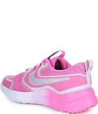 Nike Girls' Cosmic Runner Sneakers (Youth)