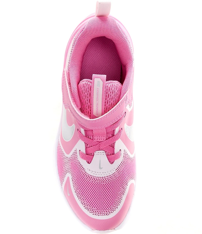 Nike Girls' Cosmic Runner Sneakers (Youth)