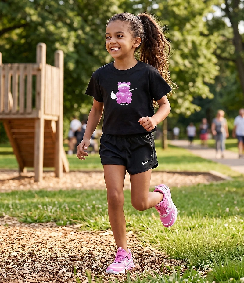 Nike Girls' Cosmic Runner Sneakers (Youth)