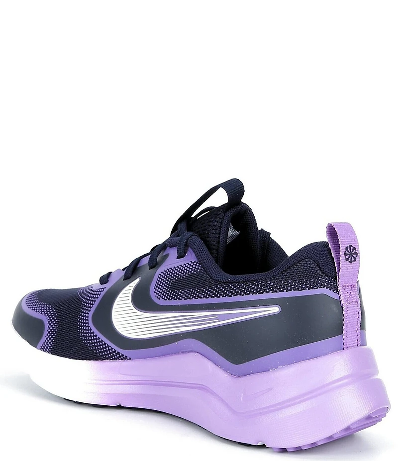 Nike Girls' Cosmic Runner Sneakers (Youth)
