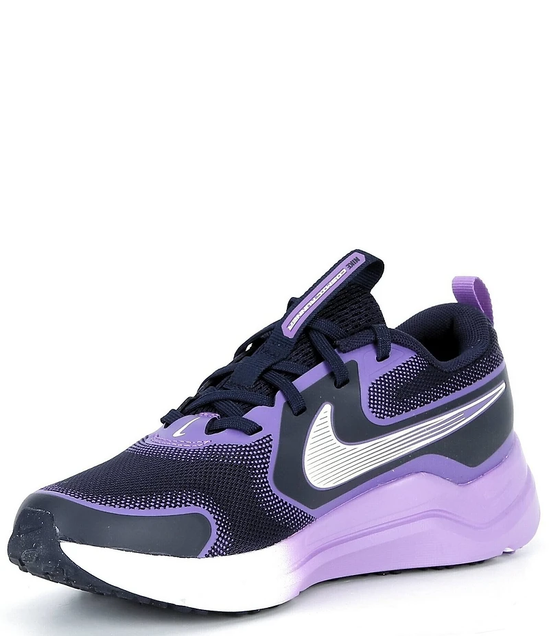 Nike Girls' Cosmic Runner Sneakers (Youth)