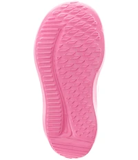Nike Girls' Cosmic Runner Swoosh Sneakers (Infant)