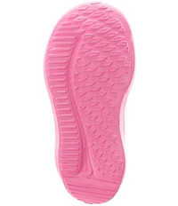 Nike Girls' Cosmic Runner Swoosh Sneakers (Toddler)