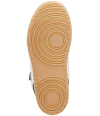 Nike Girls' Court Borough Low Animal Print Accent Sneakers (Toddler)