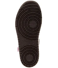 Nike Girls' Court Borough Low Recraft Hook-and-Loop Sneakers (Toddler)